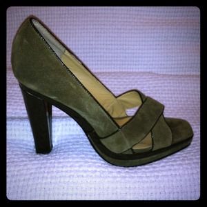 Michael Kors Heels