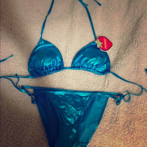 ❗❗❗REDUCED❗❗❗💯Brand new Bikini ❗Small size