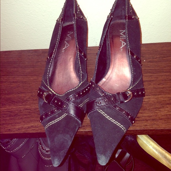 Heels