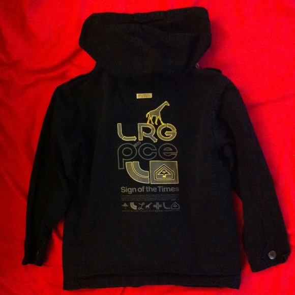 ENYCE Jacket - Picture 2 of 4