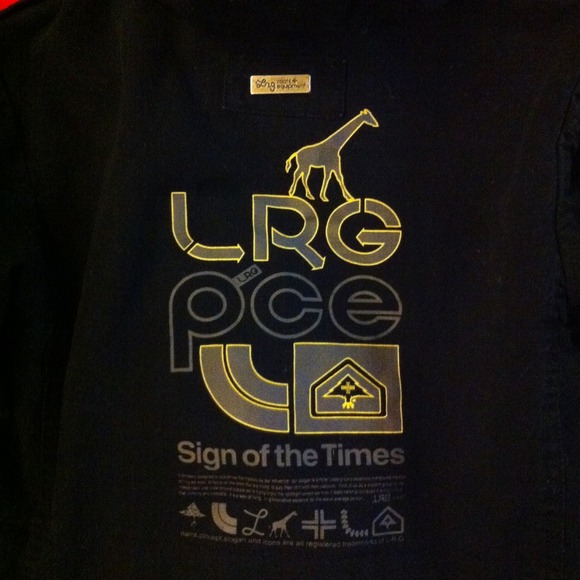 ENYCE Jacket - Picture 3 of 4