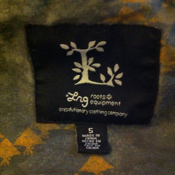 ENYCE Jacket - Picture 4 of 4