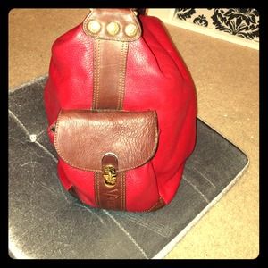 👜Valentina ~ Made in Italy Genuine Leather Bag👜