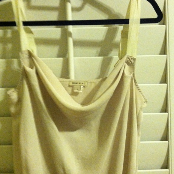 Nikibiki Spring Jumper - Picture 3 of 4