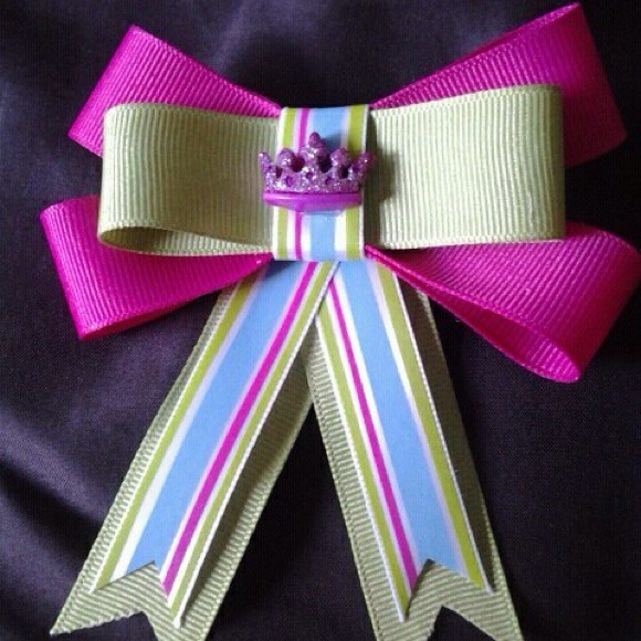 🎀 More bows 🎀
