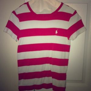Polo by Ralph Lauren t-shirt