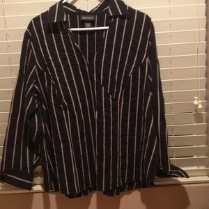 Business attire Blouse