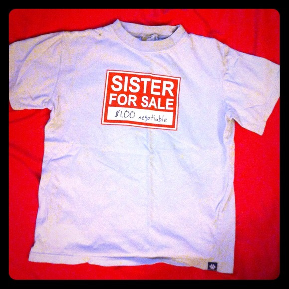 Boys tee