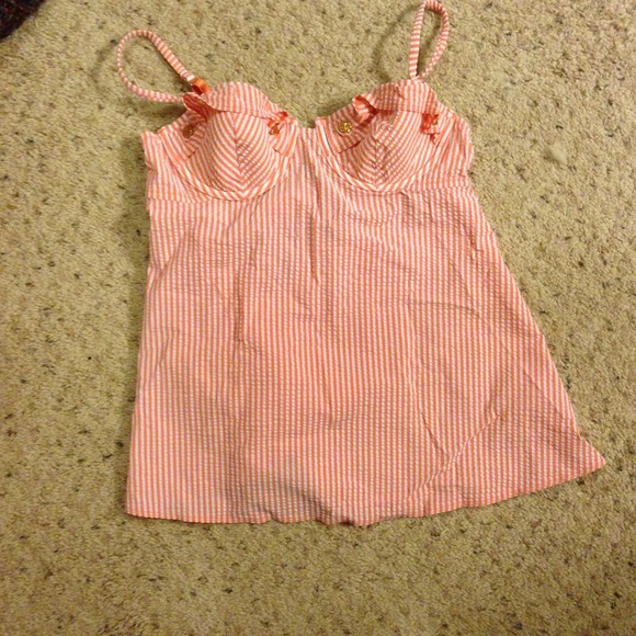 Victoria Secret Top!