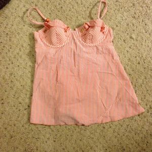 Victoria Secret Top!