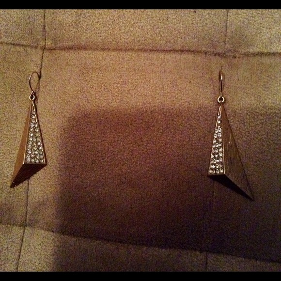 Earrings💛FGWP - Picture 1 of 2