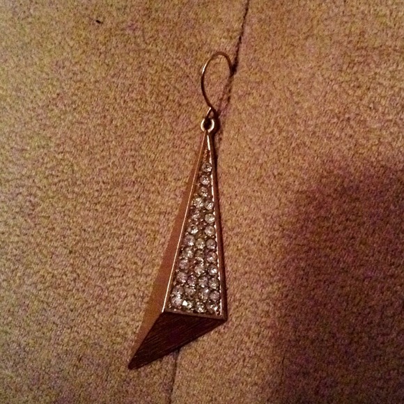 Earrings💛FGWP - Picture 2 of 2