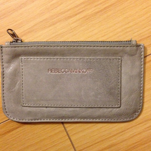 SOLD ~ Additional Pics for Rebecca Minkoff - Picture 3 of 4