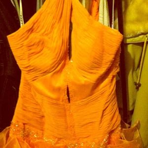 Beautiful Prom Dress