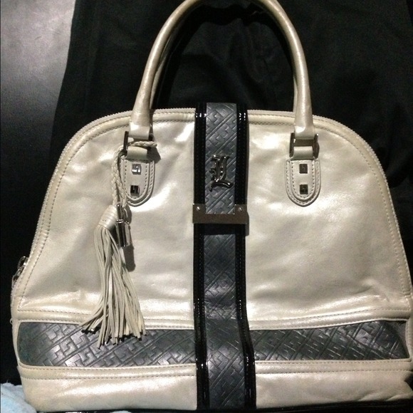 LAMB handbag clean and in good condition.