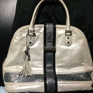 LAMB handbag clean and in good condition.