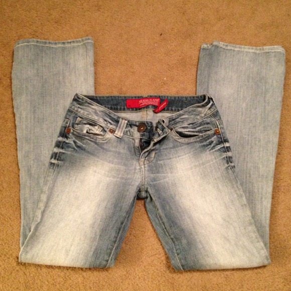 Guess jeans