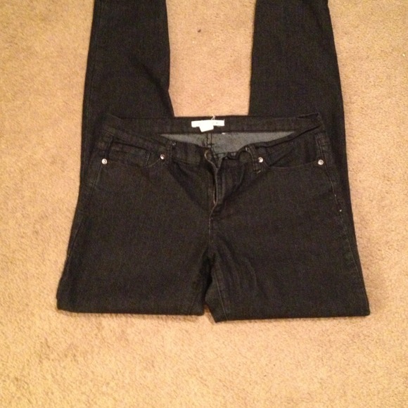 💢💢SOLD💢💢Forever 21 jeans