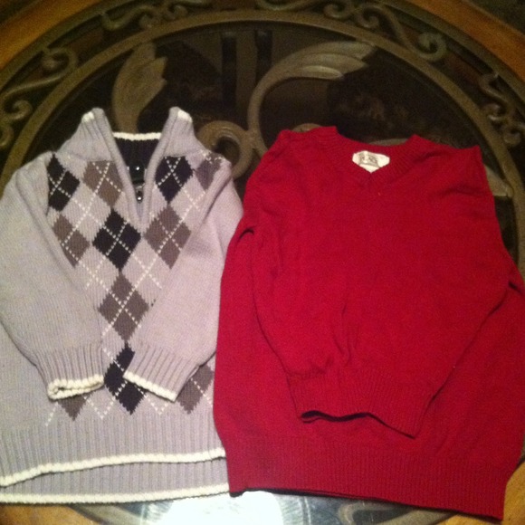 🔴SOLD🔴Bundle of baby boy clothes! - Picture 2 of 3