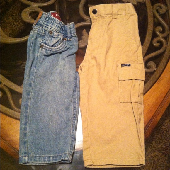 🔴SOLD🔴Bundle of baby boy clothes! - Picture 3 of 3