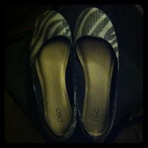 your next favorite flats