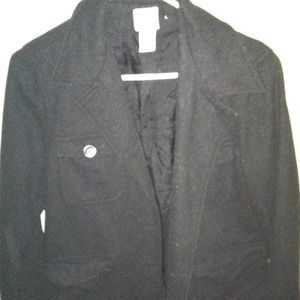Gap Wool Jacket