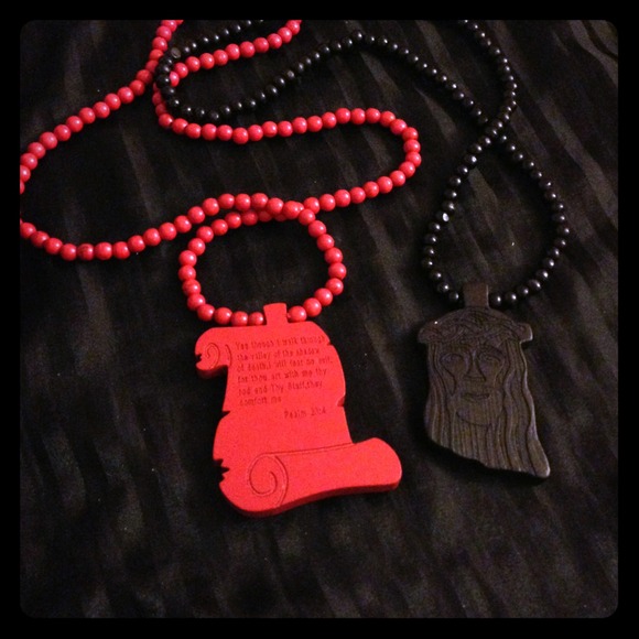 good wood chains