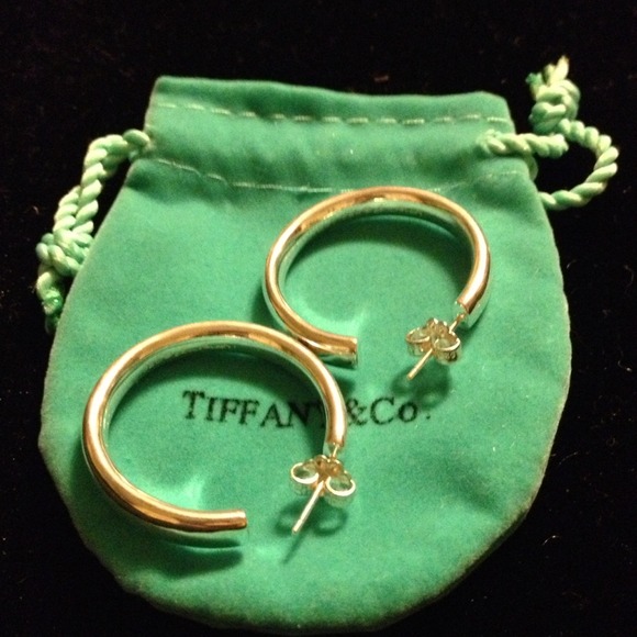 ❗Reduced❗Tiffany & Co. Inspired earrings