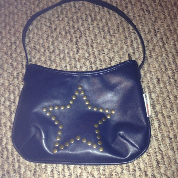 Star handbag