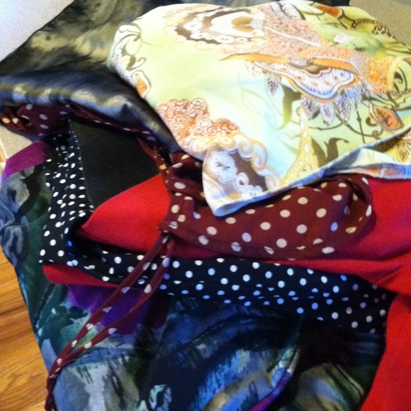 Bundle for @missybasden