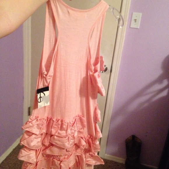 Spring Dress🔴SOLD🔴 - Picture 2 of 3