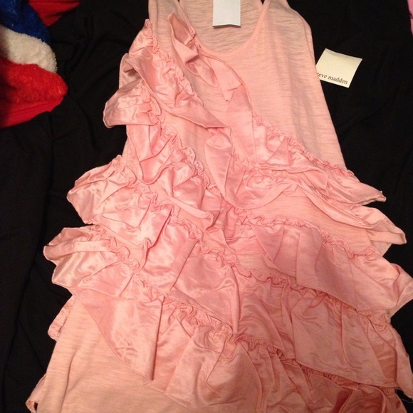 Spring Dress🔴SOLD🔴 - Picture 3 of 3