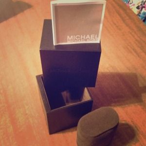 Michael Kors Box