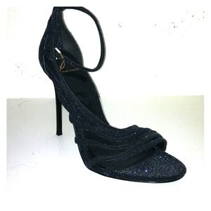 Brian Atwood Labrea Asymetrical sandal