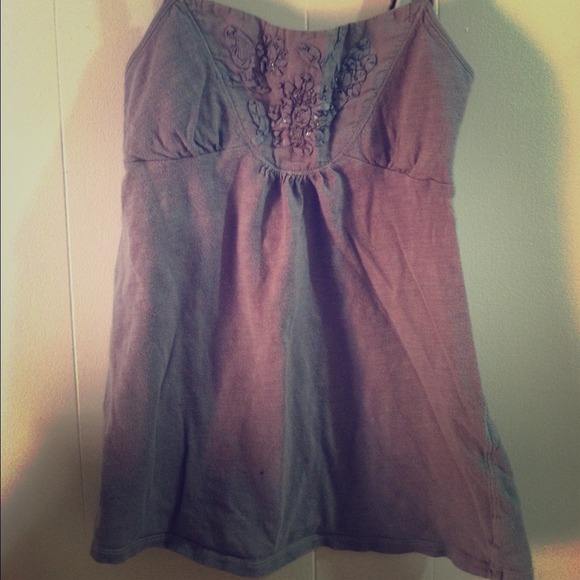 American Eagle Tank🎀🎀