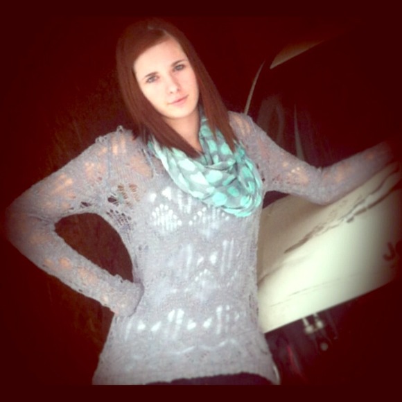 Looking for a new outfit or style!