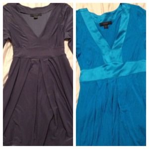 **SOLD**Express top/dress BUNDLE
