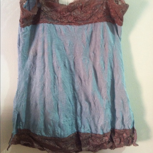 Tank Top - Picture 2 of 2