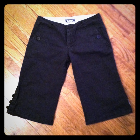 ❌BUNDLED❌ 3 pair of shorts bundle!!!