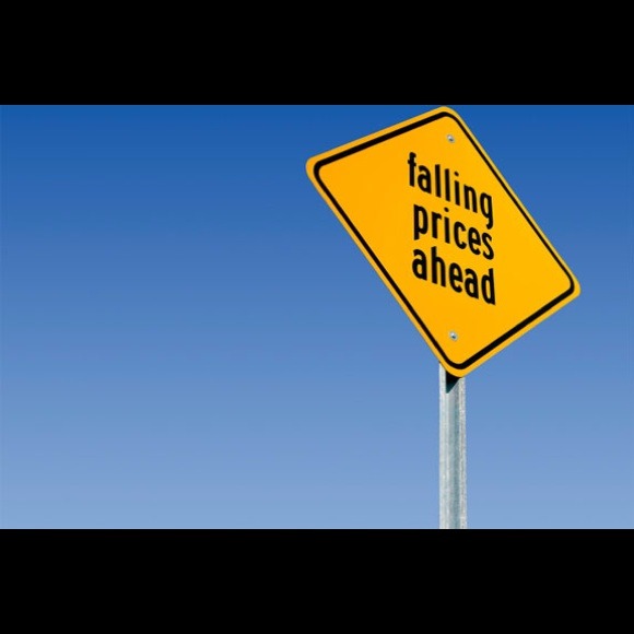 Don't miss on this sale! All items reduced!