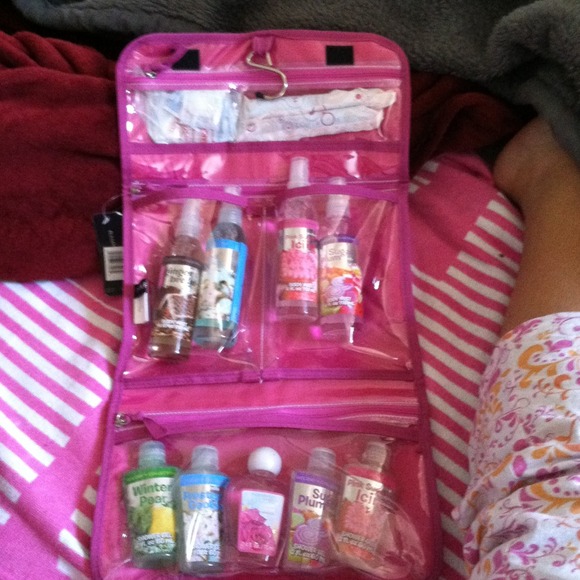 Hangin Organizer