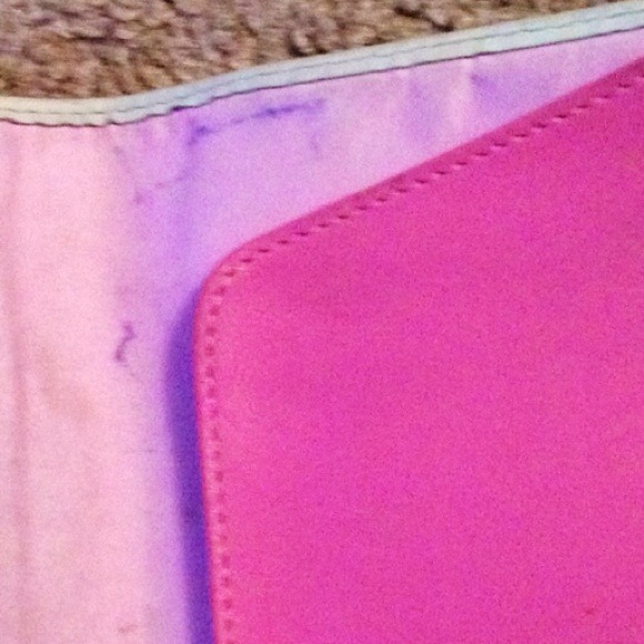 Coach wallet - Picture 3 of 4