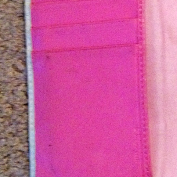 Coach wallet - Picture 4 of 4