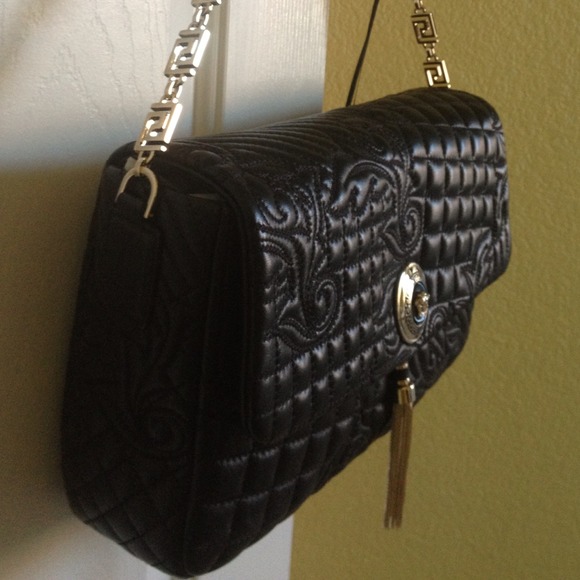 Authentic Versace bag! - Picture 2 of 4