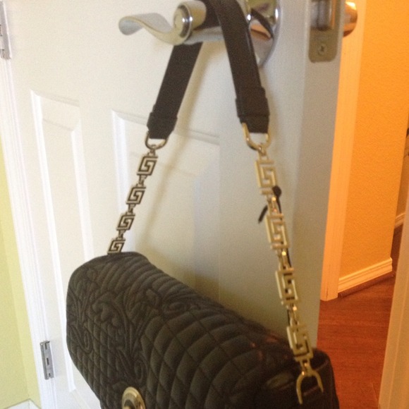 Authentic Versace bag! - Picture 3 of 4