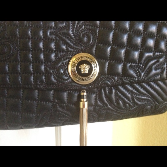 Authentic Versace bag! - Picture 4 of 4