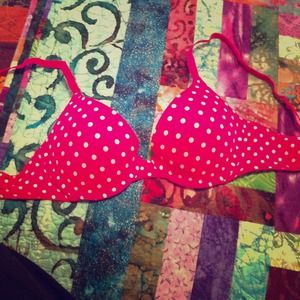 Victoria's Secret push up bra