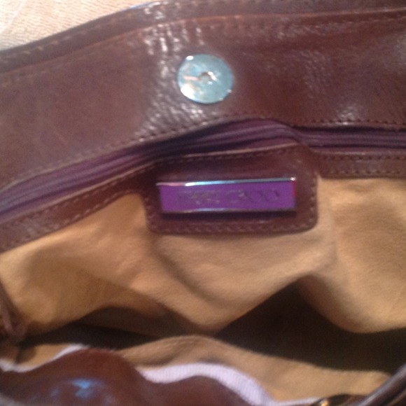 Jimmy Choo bag - Picture 3 of 3