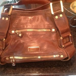 Jimmy Choo bag Jimmy Choo bag