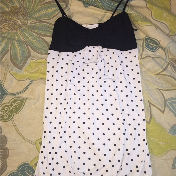 Adorable top - Picture 3 of 4